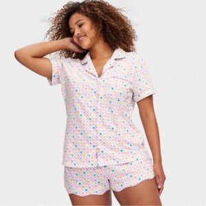 Roller Rabbit x Target Pajamas